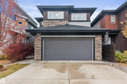2140 KOSHAL Way  Edmonton, AB T6W 3R9