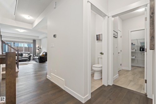 2140 Koshal Way, Edmonton, AB - Indoor Photo Showing Other Room