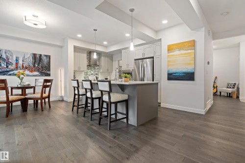 2140 Koshal Way, Edmonton, AB - Indoor