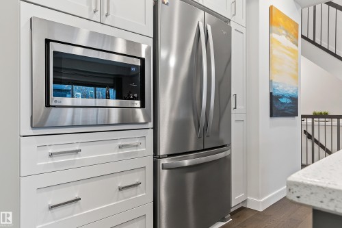 2140 Koshal Way, Edmonton, AB - Indoor