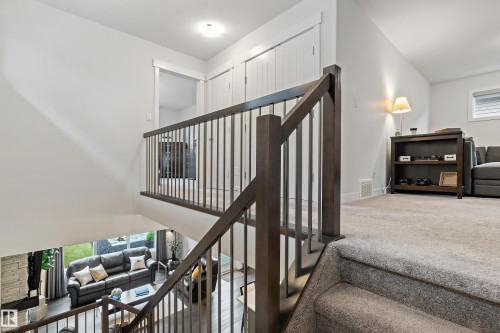 2140 Koshal Way, Edmonton, AB - Indoor Photo Showing Other Room