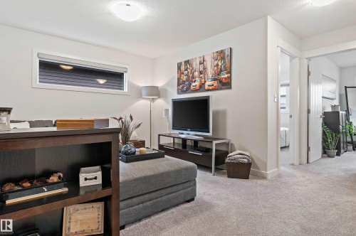 2140 Koshal Way, Edmonton, AB - Indoor