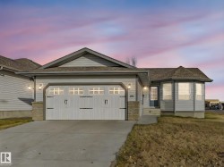 5802 54B Avenue  Camrose, AB T4V 5B9