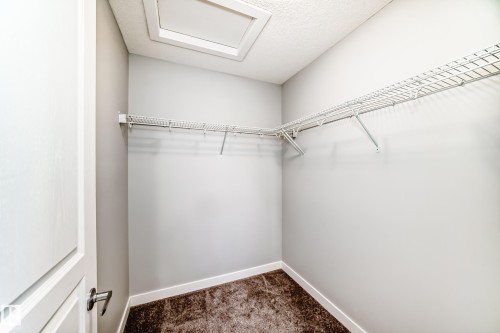 2033 Cavanagh Drive, Edmonton, AB - Indoor With Storage