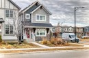 2033 Cavanagh Drive, Edmonton, AB  - Outdoor With Facade 