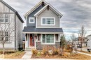 2033 Cavanagh Drive, Edmonton, AB  - Outdoor With Facade 