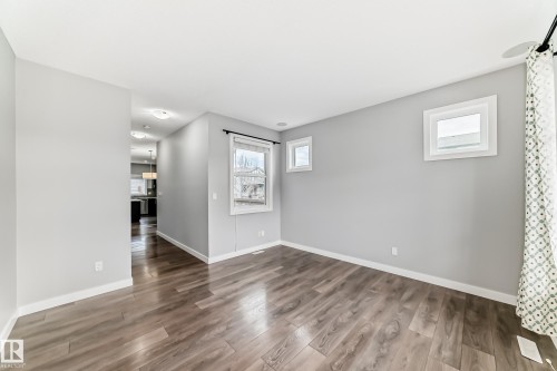 2033 Cavanagh Drive, Edmonton, AB - Indoor Photo Showing Other Room