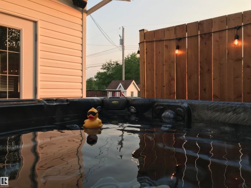 4912 59 Street, Cold Lake, AB - Outdoor With Exterior