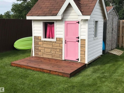 4912 59 Street, Cold Lake, AB - Outdoor With Exterior