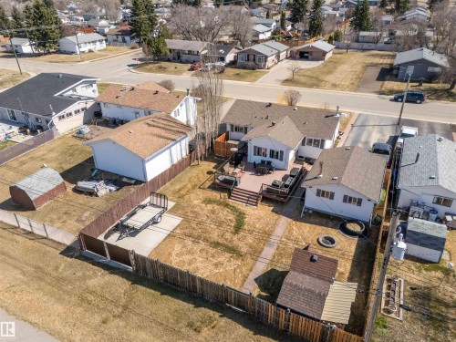 4912 59 Street, Cold Lake, AB - Outdoor