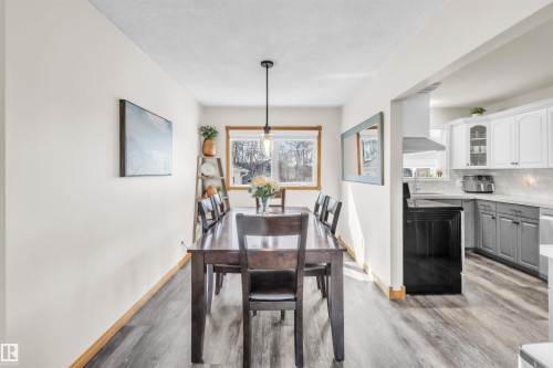 4912 59 Street, Cold Lake, AB - Indoor