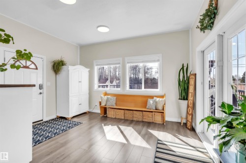 4912 59 Street, Cold Lake, AB - Indoor Photo Showing Other Room