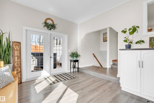 4912 59 Street, Cold Lake, AB - Indoor