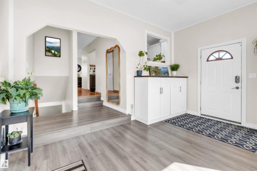 4912 59 Street, Cold Lake, AB - Indoor Photo Showing Other Room