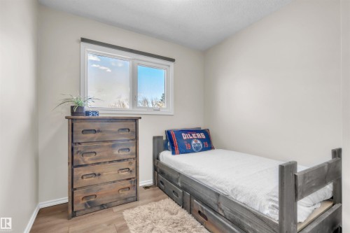 4912 59 Street, Cold Lake, AB - Indoor Photo Showing Bedroom