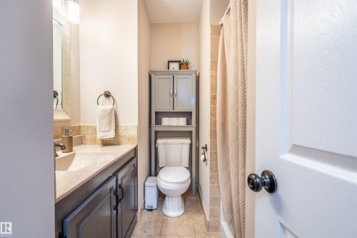 4912 59 Street, Cold Lake, AB - Indoor Photo Showing Bathroom