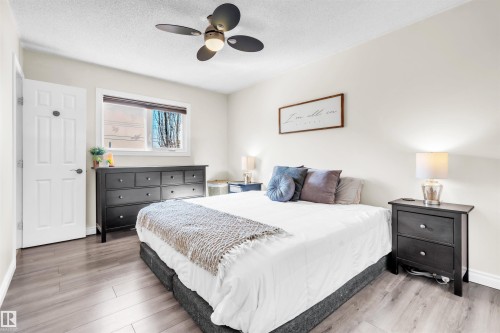 4912 59 Street, Cold Lake, AB - Indoor Photo Showing Bedroom