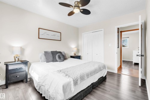 4912 59 Street, Cold Lake, AB - Indoor Photo Showing Bedroom