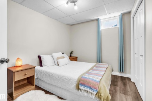 4912 59 Street, Cold Lake, AB - Indoor Photo Showing Bedroom