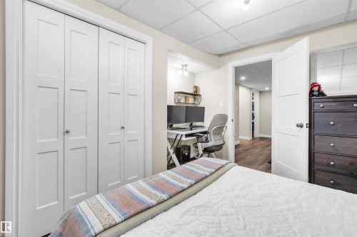 4912 59 Street, Cold Lake, AB - Indoor Photo Showing Bedroom