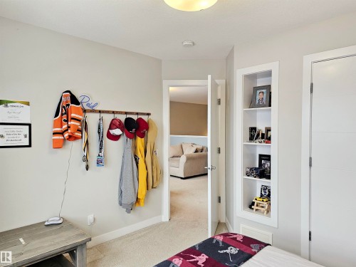 122 Joyal Way, St. Albert, AB - Indoor