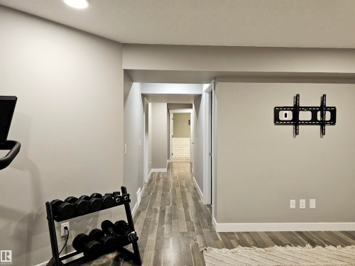 122 Joyal Way, St. Albert, AB - Indoor Photo Showing Other Room