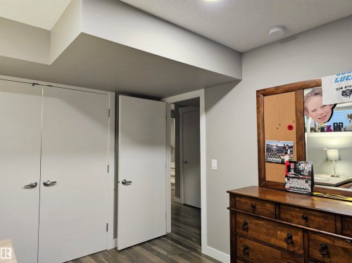 122 Joyal Way, St. Albert, AB - Indoor Photo Showing Other Room