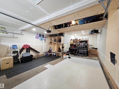 122 Joyal Way, St. Albert, AB - Indoor
