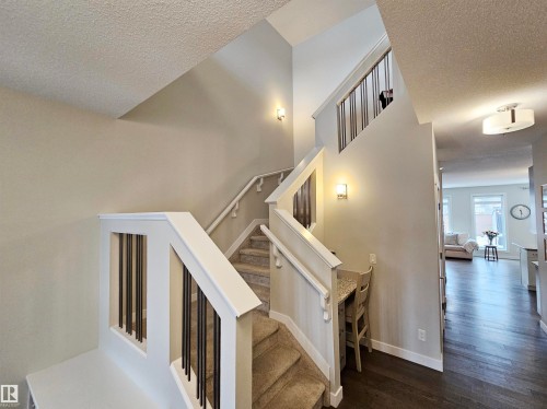 122 Joyal Way, St. Albert, AB - Indoor Photo Showing Other Room