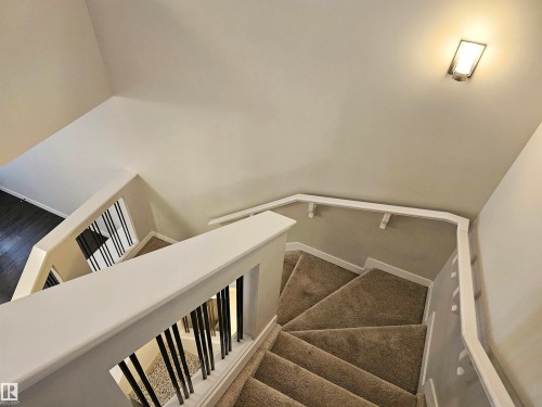 122 Joyal Way, St. Albert, AB - Indoor Photo Showing Other Room