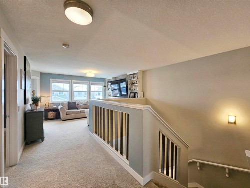 122 Joyal Way, St. Albert, AB - Indoor Photo Showing Other Room