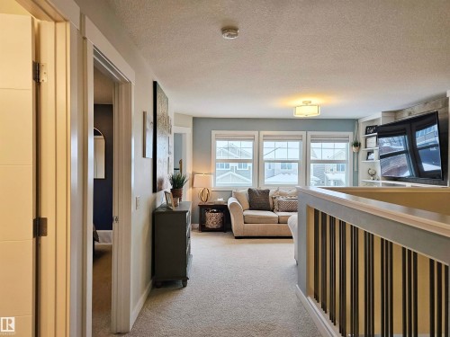 122 Joyal Way, St. Albert, AB - Indoor