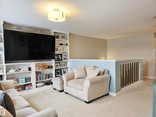 122 Joyal Way, St. Albert, AB - Indoor Photo Showing Other Room