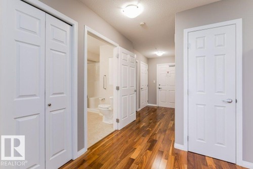 208 8802 Southfort Drive, Fort Saskatchewan, AB - Indoor Photo Showing Other Room