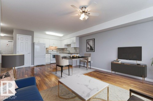 208 8802 Southfort Drive, Fort Saskatchewan, AB - Indoor