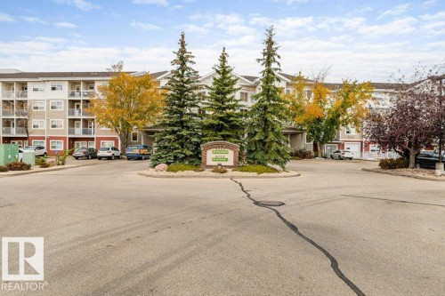 208 8802 Southfort Drive, Fort Saskatchewan, AB - Outdoor
