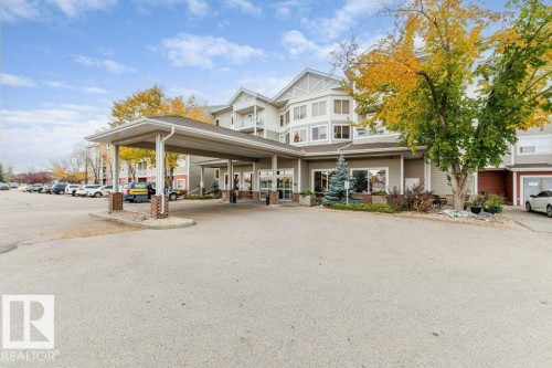 208 8802 Southfort Drive, Fort Saskatchewan, AB - Outdoor