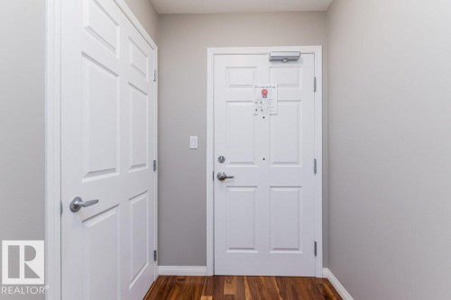 208 8802 Southfort Drive, Fort Saskatchewan, AB - Indoor Photo Showing Other Room