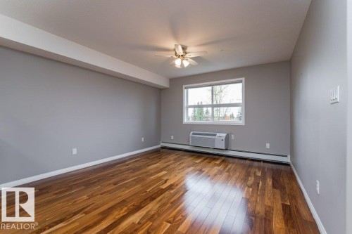 208 8802 Southfort Drive, Fort Saskatchewan, AB - Indoor Photo Showing Other Room