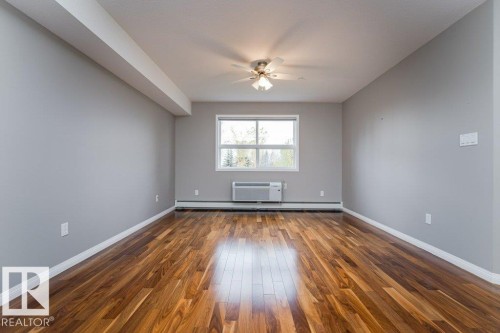 208 8802 Southfort Drive, Fort Saskatchewan, AB - Indoor Photo Showing Other Room