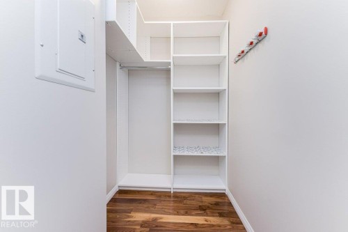 208 8802 Southfort Drive, Fort Saskatchewan, AB - Indoor With Storage