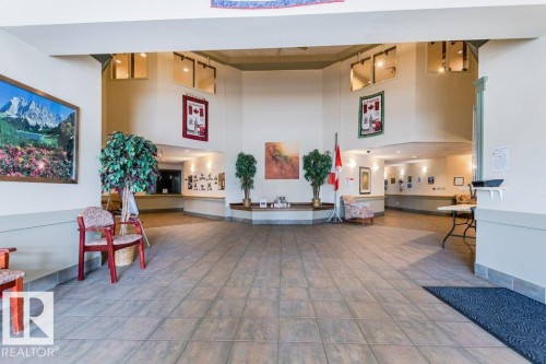 208 8802 Southfort Drive, Fort Saskatchewan, AB - Indoor