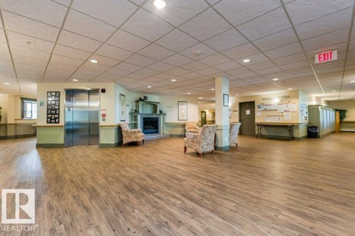 208 8802 Southfort Drive, Fort Saskatchewan, AB - Indoor