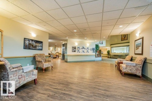 208 8802 Southfort Drive, Fort Saskatchewan, AB - Indoor