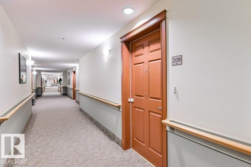 208 8802 Southfort Drive, Fort Saskatchewan, AB - Indoor Photo Showing Other Room
