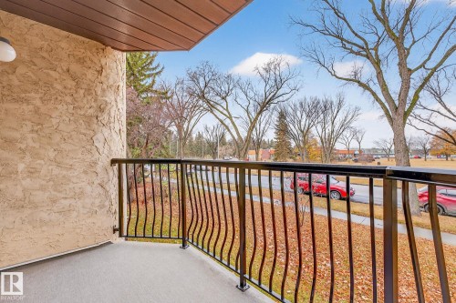 204 10829 117 Street, Edmonton, AB - Outdoor