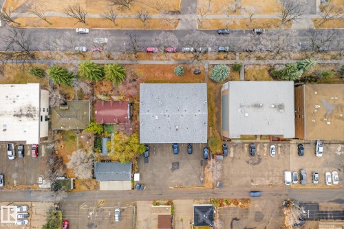 204 10829 117 Street, Edmonton, AB - 