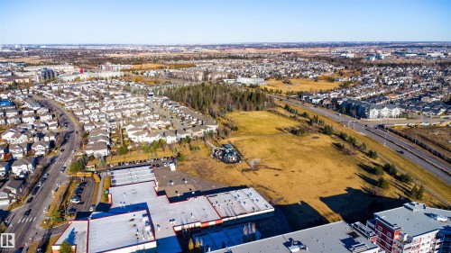 82 1816 Rutherford Road, Edmonton, AB - Outdoor With View