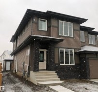 303 27 Street  Edmonton, AB T6X 3H9