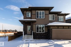 303 27 Street  Edmonton, AB T6X 3H9